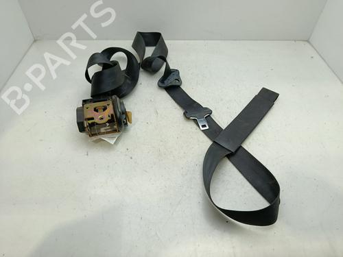 Used Front left seatbelt Front left seatbelt PEUGEOT 206 Hatchback (2A/C) 1.6 16V (109 hp) 32516185 32516185