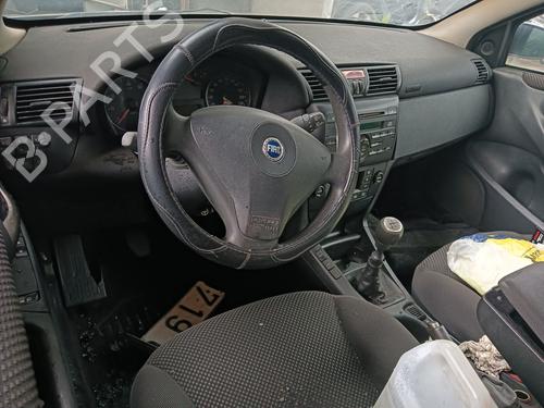 ABS Bremseaggregat FIAT STILO (192_) 1.6 16V (192_XB1A) | BP26138250M43 