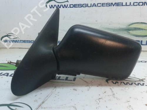 Left mirror SEAT IBIZA II (6K1) 1.4 i | BP2861607C26 