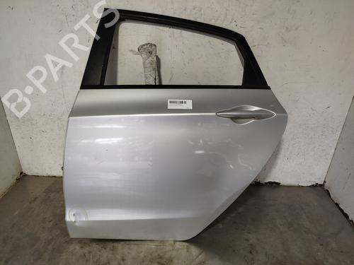 Used Left rear door HYUNDAI i30 (GD) [2011-2025]  30196362
