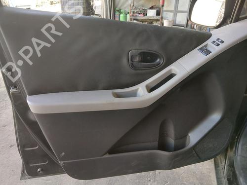 Headlight switch TOYOTA YARIS (_P9_) 1.3 VVT-i (SCP90_, SCP90R) | BP36595964I24  - Image 10
