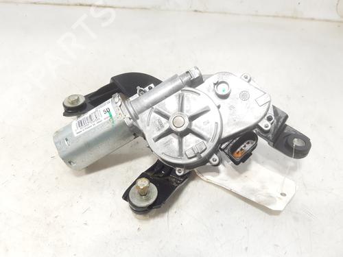Used Rear wiper motor HYUNDAI i20 II (GB, IB) 1.2 (84 hp) 9682263