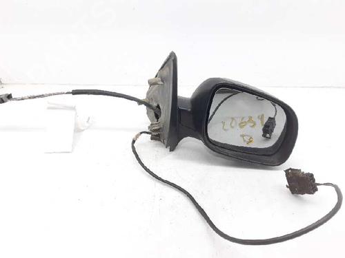 Used Right mirror SEAT IBIZA II (6K1) 1.9 D (68 hp) 5881551