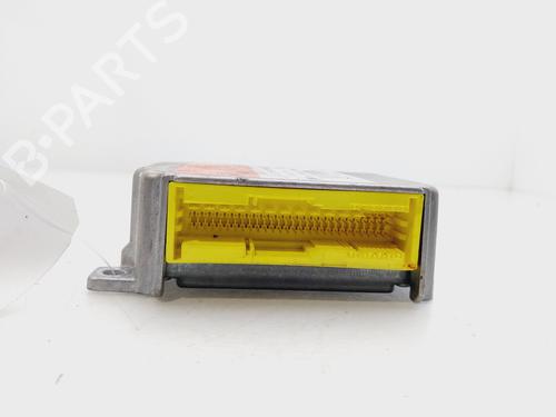 ECU airbags MERCEDES-BENZ E-CLASS (W211) E 320 CDI (211.026) | BP25991524M53 