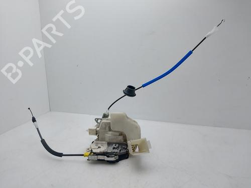 Used Front left lock Front left lock AUDI A5 Sportback (8TA) 2.0 TDI (177 hp) 33967376 33967376