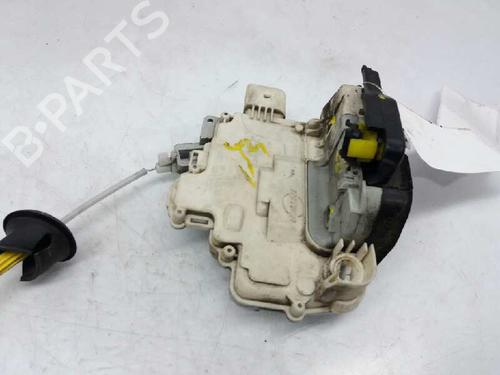 Front right lock AUDI A3 (8P1) 1.6 FSI | BP2985658C97 