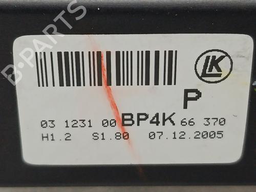 Højre fortil elrude kontakt MAZDA 3 Saloon (BK) 1.6 DI Turbo (BK12Y) | BP29820980I26