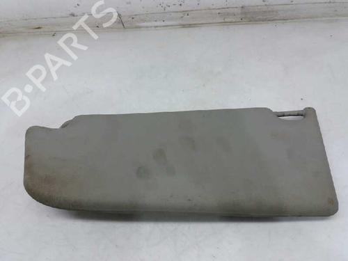 Used Right sun visor OPEL ASTRA H (A04) 1.4 (L48) (90 hp) 2876760