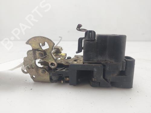 Front right lock CHEVROLET NUBIRA Saloon 1.4 | BP19664819C97 