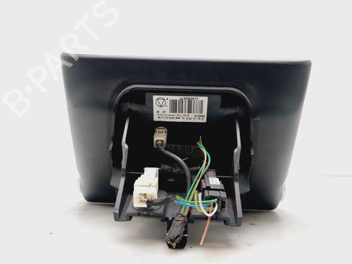 Display CITROËN C4 CACTUS 1.5 BlueHDi 100 | BP28106683C48 