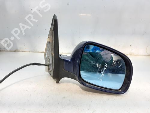 Used Right mirror VW GOLF IV (1J1) 1.9 TDI (130 hp) 8804133