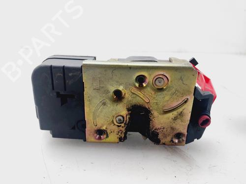 Used Rear right lock CITROËN XSARA (N1) 2.0 HDi 90 (90 hp) 20847640
