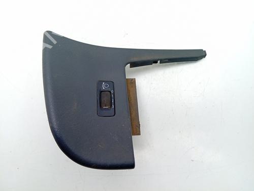 Used Headlight switch MERCEDES-BENZ M-CLASS (W163) [1998-2005]  22701572