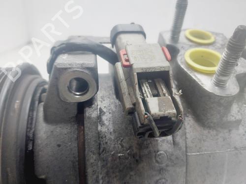 Compressor A/A CHRYSLER VOYAGER IV (RG, RS) 2.5 CRD | BP29750610M34