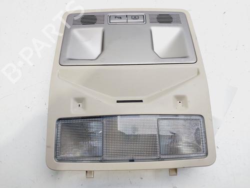 Used Interior roof light JAGUAR XF I (X250) 4.2 (298 hp) 29267178
