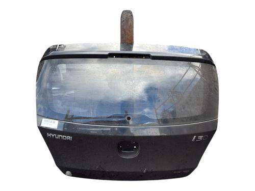 Used Tailgate HYUNDAI i30 (FD) [2007-2012]  30442113