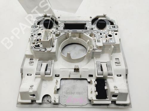 Interior roof light VW GOLF V (1K1)  | BP25623089I8 