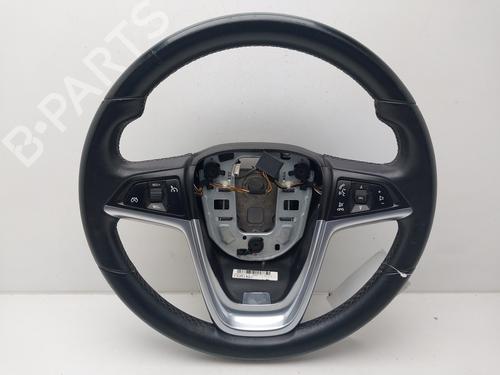 Used Steering wheel Steering wheel OPEL MERIVA B MPV (S10) [2010-2017] 35812088 35812088