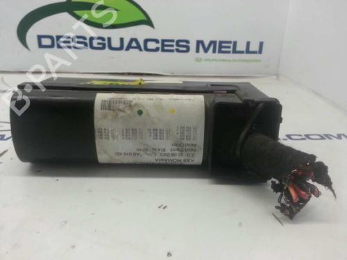 Fuse box VW TOURAN (1T1, 1T2)  | BP7402306E1 
