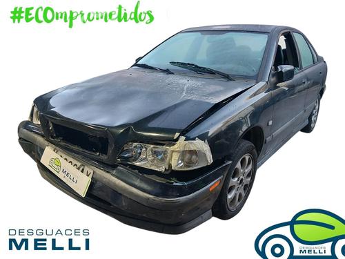 Used Parts VOLVO S40 I (644) 1.8 LPG (122 hp) 4395928