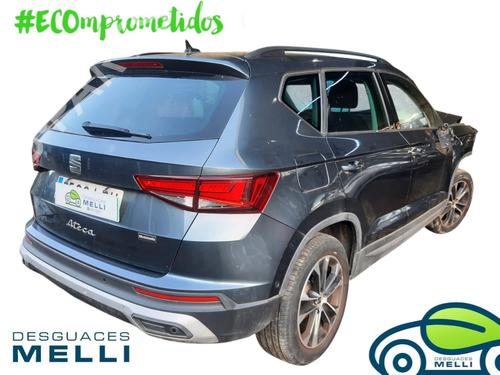 Høyre frontpanel SEAT ATECA (KH7, KHP)  | BP23130487C59 