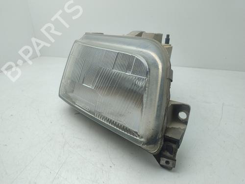 Right headlight RENAULT CLIO I (B/C57_, 5/357_) 1.2 (B/C/S577) | BP29463992C29 