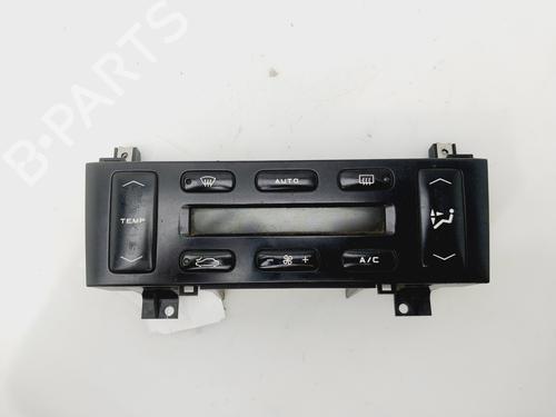 Used Climate control PEUGEOT 406 (8B) 2.0 HDI 110 (109 hp) 28161871