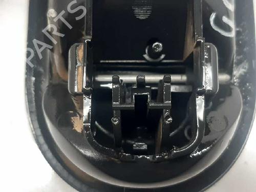 Front right interior door handle RENAULT KANGOO / GRAND KANGOO II (KW0/1_) 1.5 dCi 70 (KW0V, KW0A) | BP5322335I14 