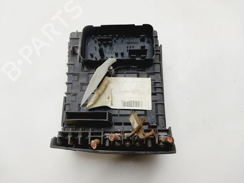 Sikringsdåse VW CADDY III Box Body/MPV (2KA, 2KH, 2CA, 2CH) [2004-2016]  28547370