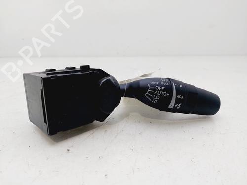 Used Steering column stalk HONDA CIVIC VIII Hatchback (FN, FK) 2.2 CTDi (FK3) (140 hp) 29607685