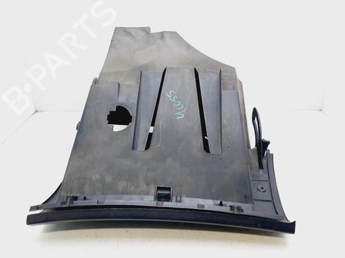 Hanskerom PEUGEOT 307 (3A/C) 2.0 HDi 90 | BP30293957C95