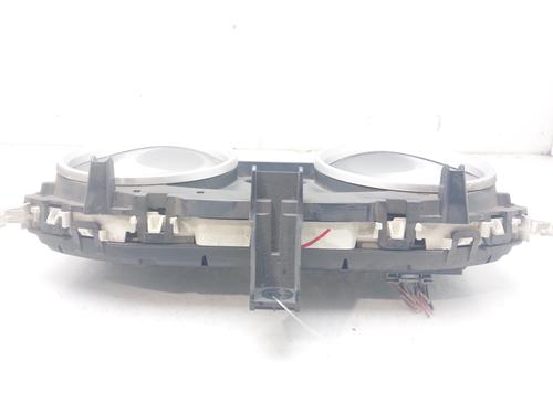 Instrument cluster RENAULT MEGANE II (BM0/1_, CM0/1_) 1.9 dCi | BP16208230C47 