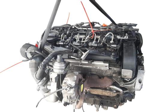 Engine SKODA OCTAVIA II (1Z3) 1.6 TDI | BP29329397M1