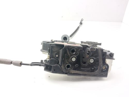 Front right lock VW GOLF VI (5K1) | BP31181986C97