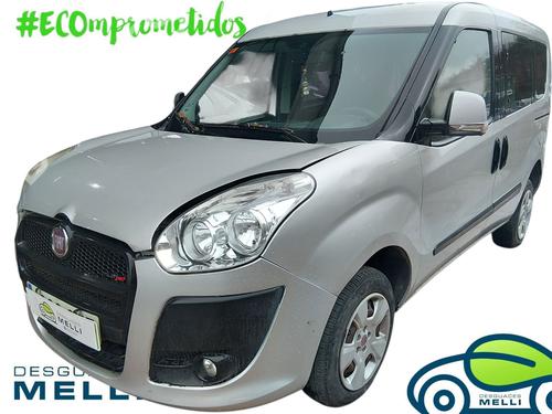 Peças FIAT DOBLO Cargo (263_) 1.3 D Multijet (90 hp) 4424951