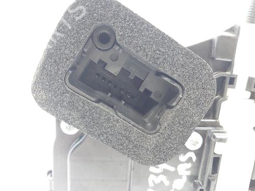 Rear left lock VW POLO VI (AW1, BZ1, AE1)  | BP18105682C100 