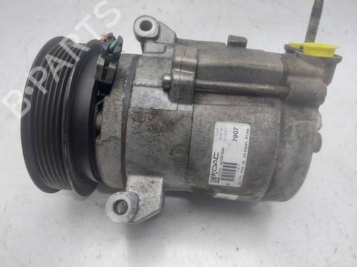 AC compressor CHEVROLET CAPTIVA (C100, C140) 2.2 D | BP38684733M34 - Image 4