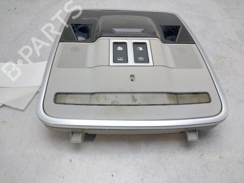 Interior roof light LAND ROVER RANGE ROVER SPORT II (L494) 3.0 TDV6 4x4 | BP12417241I8 