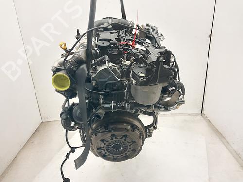 Engine FORD TRANSIT COURIER B460 Box Body/MPV 1.5 TDCi | BP36569273M1 - Image 2