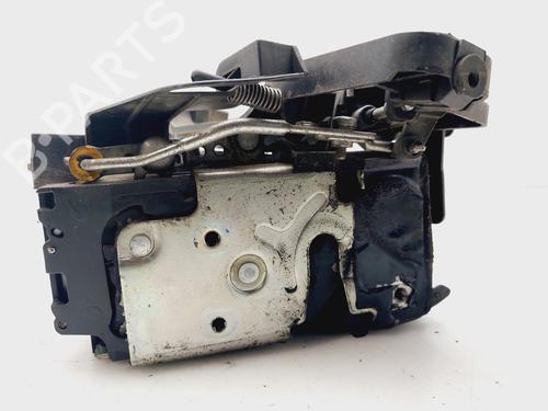 Rear left lock FORD FIESTA V (JH_, JD_) 1.4 TDCi | BP25935723C100