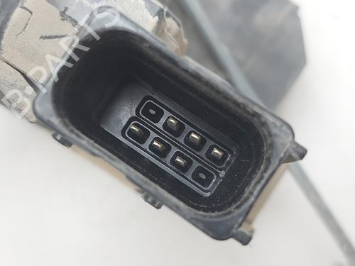 Front right lock OPEL CORSA E (X15) | BP36670182C97 - Image 3