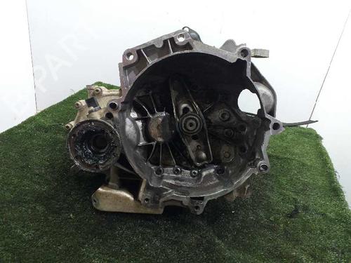 Used Gearbox SEAT IBIZA III (6L1) [2002-2009]  4470959