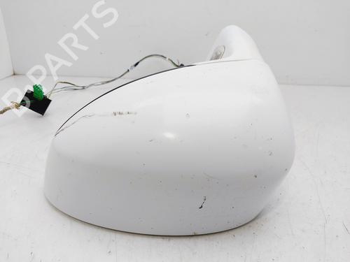 Left mirror CITROËN C4 Coupe (LA_)  | BP30133670C26 