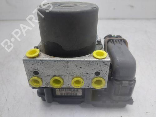 ABS Bremseaggregat ABS Bremseaggregat 39398916 39398916