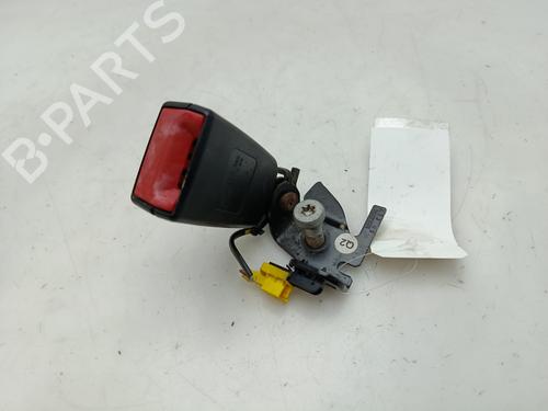 Used Seat buckle MERCEDES-BENZ E-CLASS T-Model (S212) E 250 CDI / BlueTEC (212.203, 212.204) (204 hp) 29306075