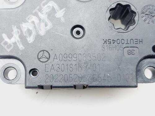 Electronic module MERCEDES-BENZ A-CLASS (W177) A 200 d (177.012) | BP30709728M83