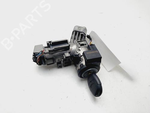 Used Ignition barrel FORD FIESTA VI (CB1, CCN) 1.4 TDCi (68 hp) 27934193