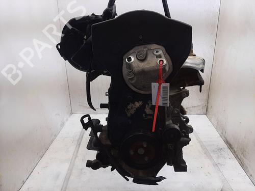 Engine PEUGEOT 307 (3A/C) 1.6 16V | BP28089805M1 