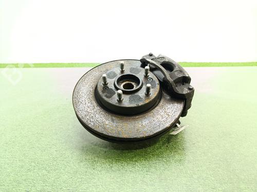 Fusée avant gauche KIA CEE'D SW (ED) 1.6 CRDi 115 (115 hp) 32032860