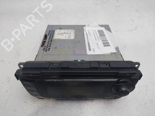 Radio SEAT IBIZA IV (6J5, 6P1)  | BP17585232E6 
